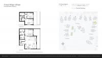 Unit 2754 Forest Ridge Dr # H4 floor plan